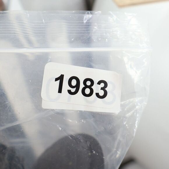 FitFlop Allegro Shoes 7 Loafer Black Textile Knit Slip On Ballet Flats - Picture 11 of 11